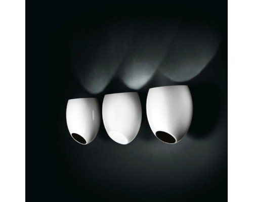 Настенно-потолочный светильник GLOSSY 0404041363802 Leucos