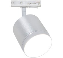 Трековый светильник Polar TR088-1-GX53-S Maytoni