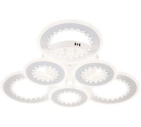 Потолочная люстра Dew 10233/6LED Escada
