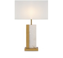 Интерьерная настольная лампа Bianco Z031TL-01BS Maytoni
