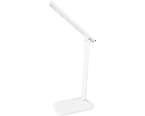 Офисная настольная лампа London A5124LT-1WH Arte Lamp