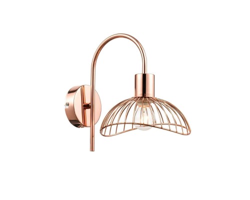 Бра Gorgon VL5387W01 Vele Luce