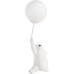 Настенный светильник Teddy 10030W/C Loft It