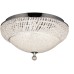 Потолочная люстра  DDC 821-40A Lumina Deco
