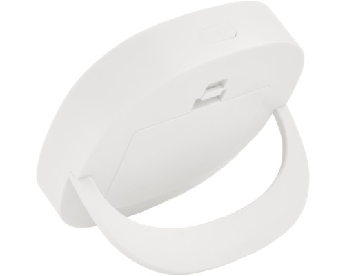 Зеркало с подсветкой  ULK-F71 3AAA WHITE Uniel