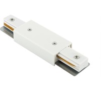 Коннектор DK Track White TR1008-WH Denkirs