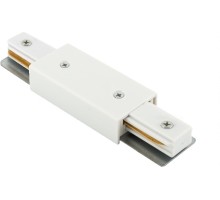 Коннектор DK Track White TR1008-WH Denkirs