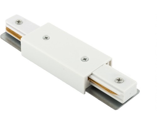 Коннектор DK Track White TR1008-WH Denkirs