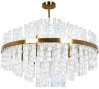 Потолочная люстра Meadow 6053/17 LM-12 Divinare