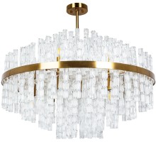 Потолочная люстра Meadow 6053/17 LM-12 Divinare