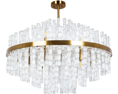Потолочная люстра Meadow 6053/17 LM-12 Divinare