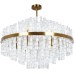Потолочная люстра Meadow 6053/17 LM-12 Divinare