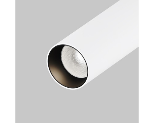 Трековый светильник Focus T TR141-1-6W3K-M-W Maytoni