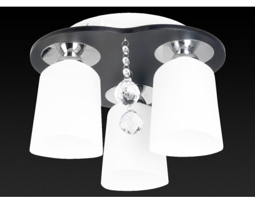 Потолочная люстра Marsha TL2680X-03WC TopLight