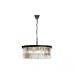 Подвесная люстра Triumph 6102-600 BK iLamp