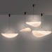 Подвесной светильник Silk 7067/30L Odeon Light