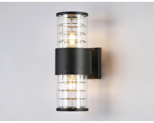 Настенный светильник уличный GARDEN ST2525 Ambrella