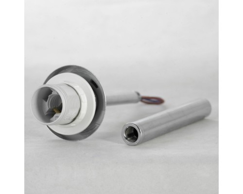 Подвесная люстра Gresham LSP-8372CH Lussole
