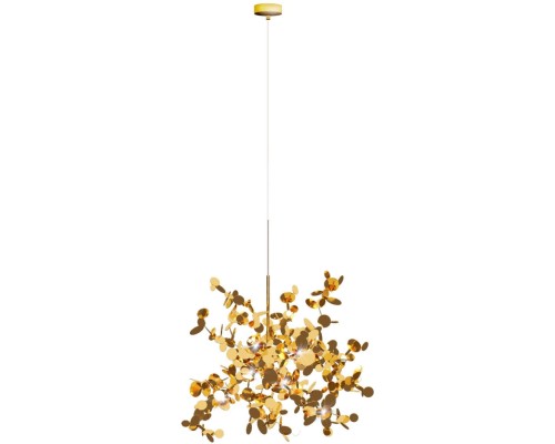 Подвесная люстра Spark 10101 Gold Loft It