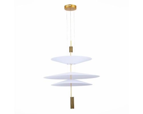 Подвесной светильник Isola SL6101.223.01 ST Luce
