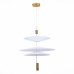 Подвесной светильник Isola SL6101.223.01 ST Luce
