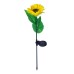 Грунтовый светильник  USL-S-814/PT700 SUNFLOWER Uniel