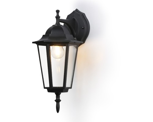 Настенный фонарь уличный GARDEN ST2018 Ambrella