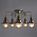 Потолочная люстра Sailor A4524PL-5AB Arte Lamp