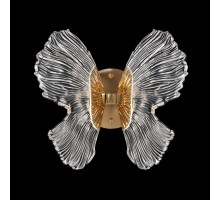 Настенный светильник Borboleta FL1103-1W1 Fluorite