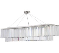 Подвесная люстра Enio Enio E 1.5.120X30.101 NP Arti Lampadari