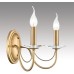 Бра Incanto 8033/2W Lumion