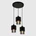 Подвесной светильник MODEMODERN MD.0650.3R Modelux
