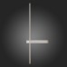 Бра Astente SL1589.011.01 ST Luce