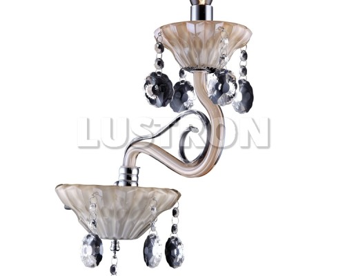 Бра Caramella A3310AP-1CC Arte Lamp