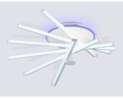 Потолочная люстра Comfort FL6231 Ambrella