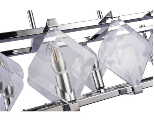 Потолочная люстра Vittoria VL3053L08 Vele Luce