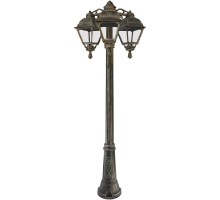 Наземный фонарь Cefa U23.156.S30.BXF1RDN Fumagalli