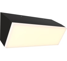 Настенный светильник уличный Brick O436WL-L20GF3K Maytoni