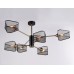 Потолочная люстра TRADITIONAL TR80172 Ambrella