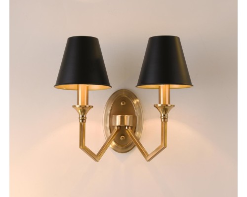 Бра  F1724-07 Alfa Light