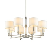 Потолочная люстра Omnilux 645 OML-64513-08 Omnilux