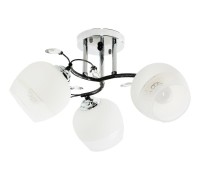 Потолочная люстра Birma 820/3 Lampex