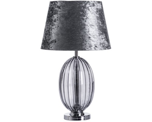 Интерьерная настольная лампа Beverly A5131LT-1CC Arte Lamp