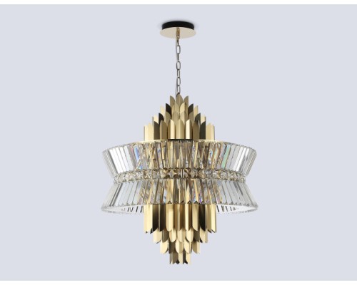 Подвесная люстра High Light LH41023 Ambrella