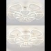 Потолочная люстра 81127 LED LAMPS 81127/7C Natali Kovaltseva