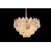 Подвесная люстра Finezza FL1092-13P Fluorite