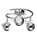 Спот Spia A9128PL-3CC Arte Lamp