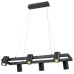 Подвесной светильник Zoom 983 VL10122P06 Vele Luce