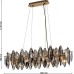 Подвесная люстра Glans 4303-8PC Favourite