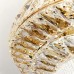 Потолочный светильник LED4U L1146-400 GD LED4U